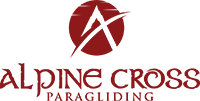 Alpine Cross Paragliding | Vail, CO Logo